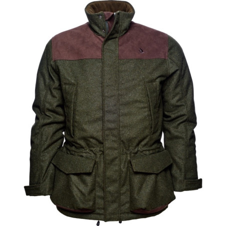 Veste de chasse Dyna Seeland 