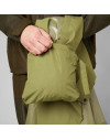 Taxus rain poncho Seeland 