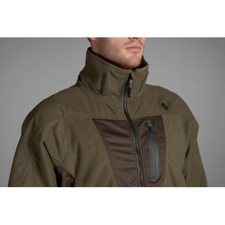 Veste de chasse Climate Hybrid Seeland 