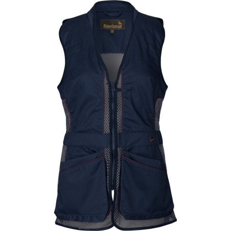 Gilet Skeet II Lady Seeland 