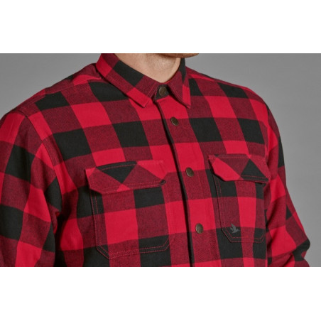 Chemise Canada Seeland 