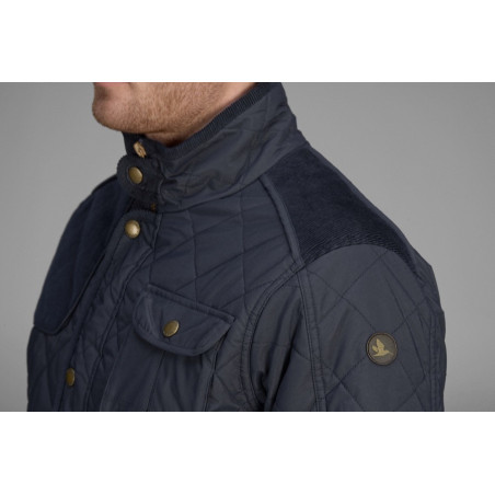 Veste de chasse Woodcock Advanced quilt Seeland 