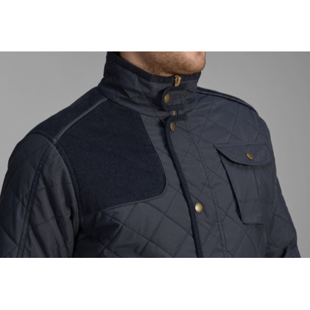 Veste de chasse Woodcock Advanced quilt Seeland 