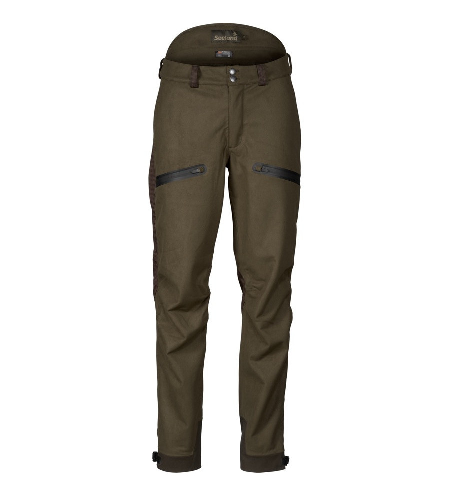 Pantalon Climate Hybrid Seeland 