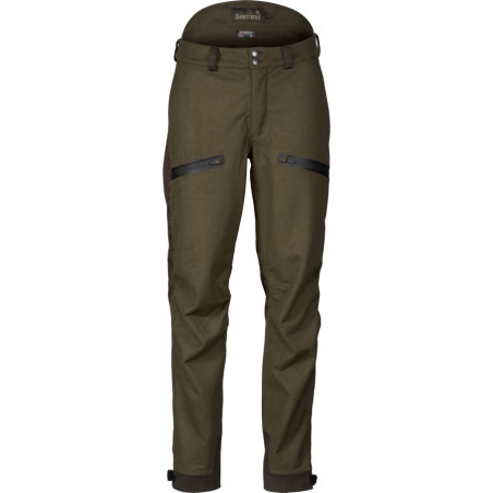 Pantalon Climate Hybrid Seeland 