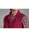 Gilet polaire Woodcock Women Seeland 