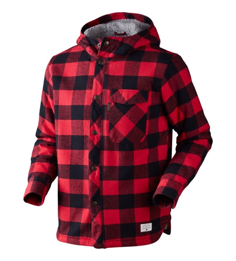 Veste de chasse Canada Seeland 