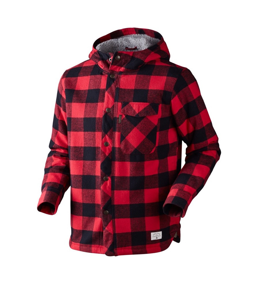 Veste de chasse Canada Seeland 