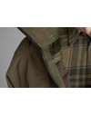 Veste de chasse Climate Hybrid Seeland 