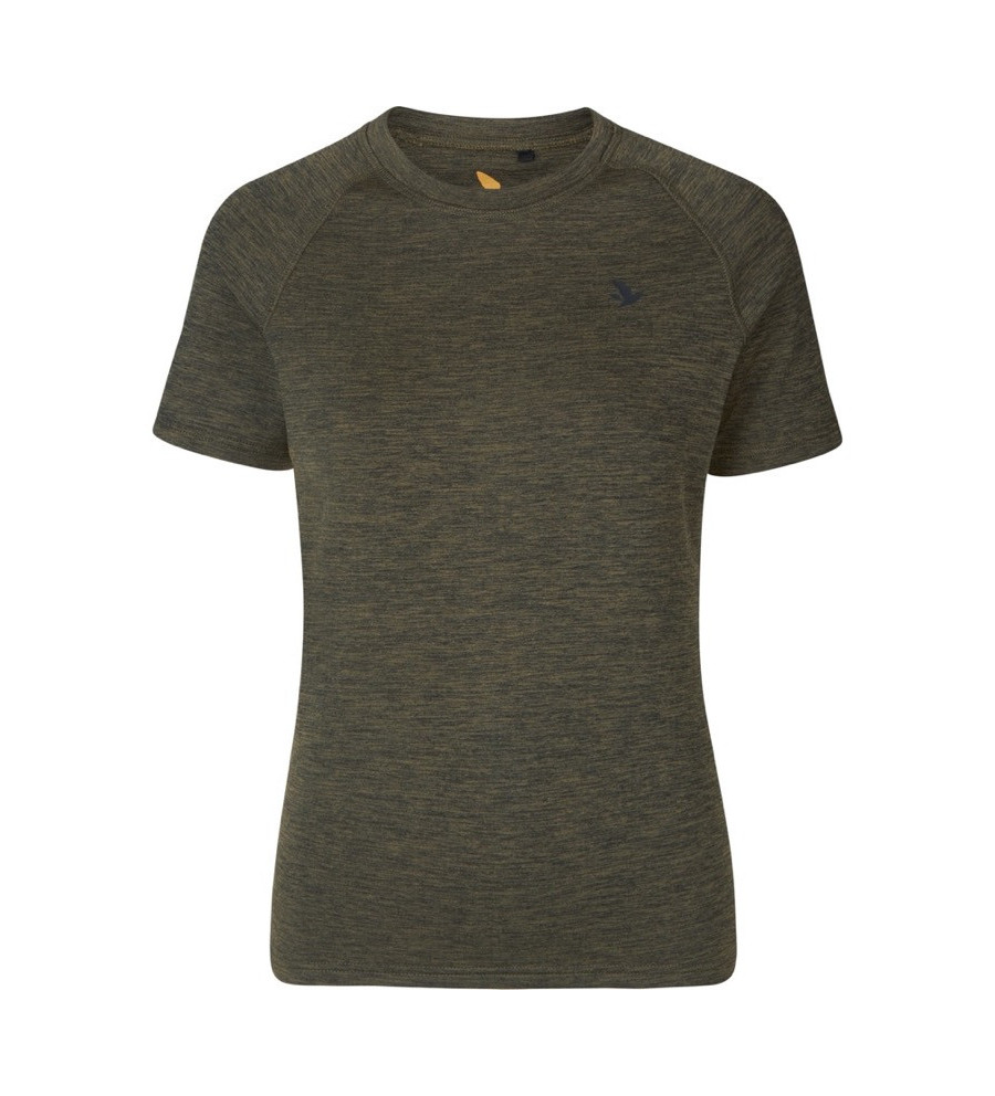 T-shirt Active S/S Women Seeland 