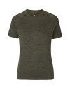 T-shirt Active S/S Women Seeland 