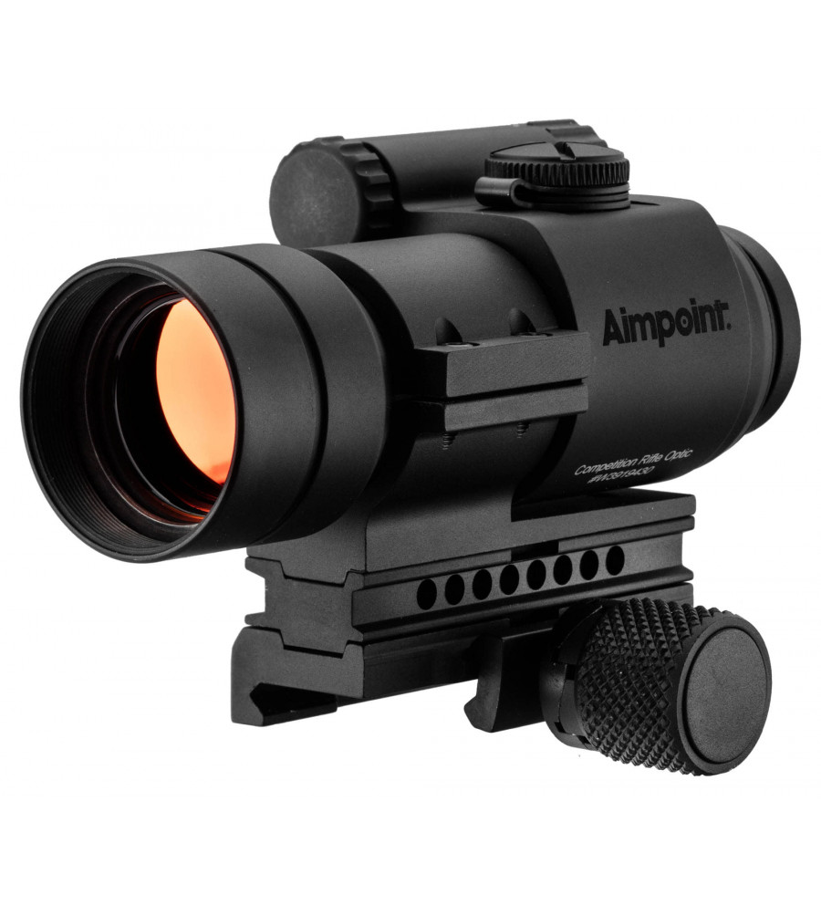 Viseur point rouge Aimpoint Compact CRO (Competition Rifle Optic) 