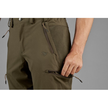 Pantalon Outdoor reinforced Seeland 