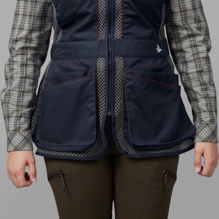 Gilet Skeet II Lady Seeland 