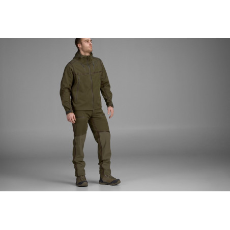 Veste de chasse Hawker Advance Seeland 