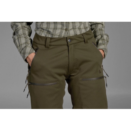 Pantalon Hawker Advance Women Seeland 