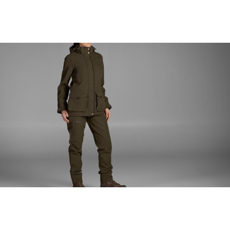 Veste de chasse Woodcock Advanced Women Seeland 