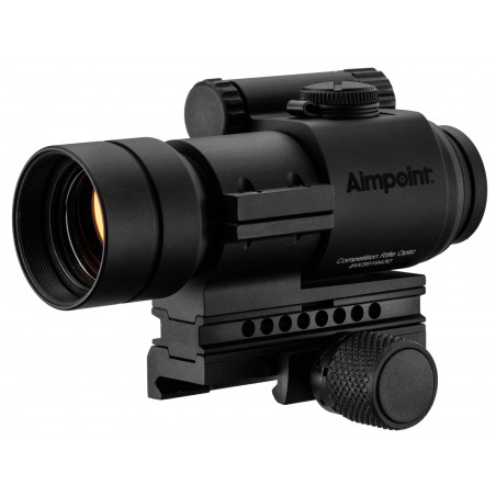 Viseur point rouge Aimpoint Compact CRO (Competition Rifle Optic) 