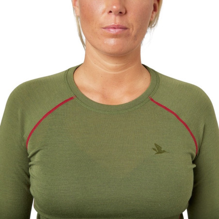 Hawker Base layer Women Seeland 