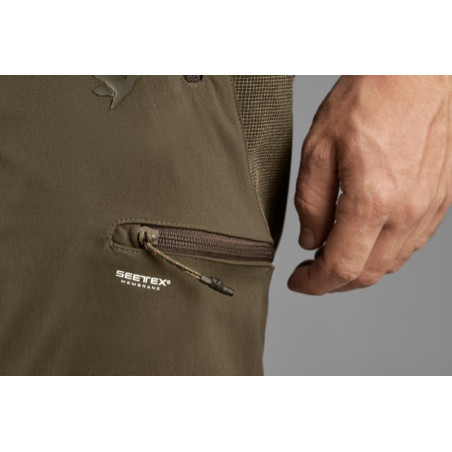 Pantalon Outdoor membrane Seeland 