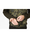 Gilet Hybrid Camo Theo Seeland 