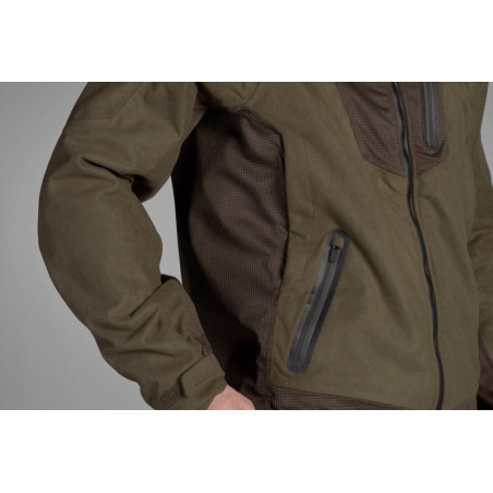 Veste de chasse Climate Hybrid Seeland 