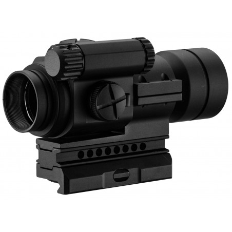 Viseur point rouge Aimpoint Compact CRO (Competition Rifle Optic) 