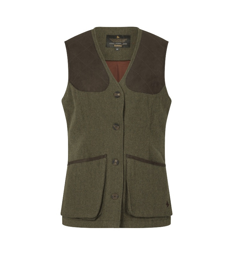 Gilet Hillside Harriet Seeland 