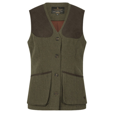 Gilet Hillside Harriet Seeland 