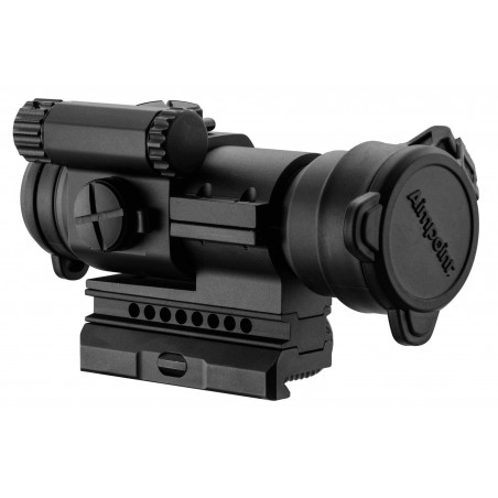 Viseur point rouge Aimpoint Compact CRO (Competition Rifle Optic) 