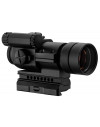 Viseur point rouge Aimpoint Compact CRO (Competition Rifle Optic) 