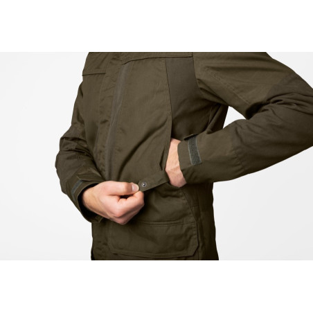 Veste de chasse Key-Point Elements Seeland 