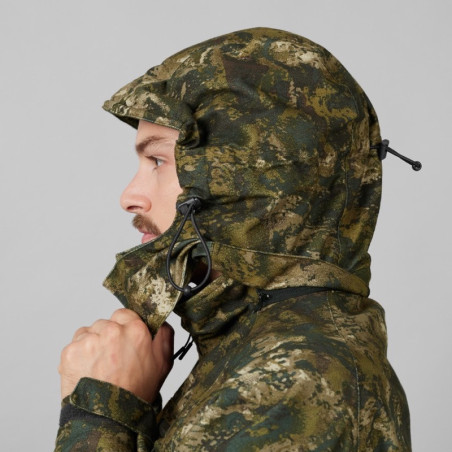 Veste de chasse Avail Camo Seeland 