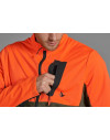 Veste de chasse Force Advanced softshell Seeland 