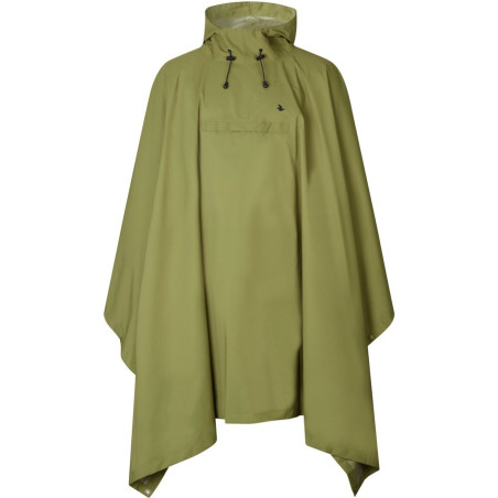 Taxus rain poncho Seeland 