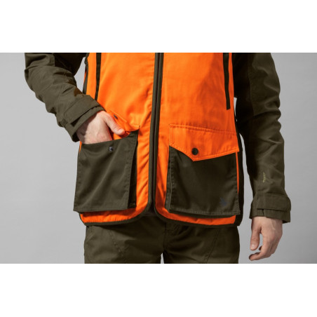 Gilet Travo Seeland 