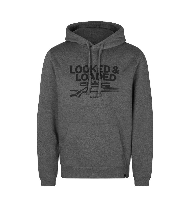 Loaded Hoodie Seeland 