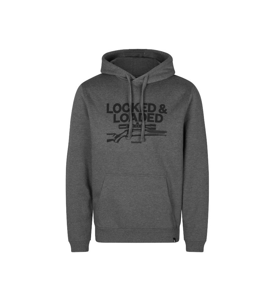 Loaded Hoodie Seeland 