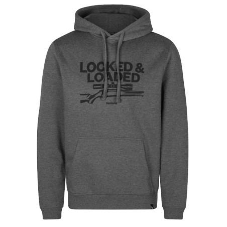 Loaded Hoodie Seeland 