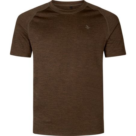 T-shirt Active S/S Seeland 