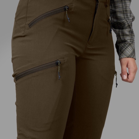 Pantalon Larch stretch Women Seeland 