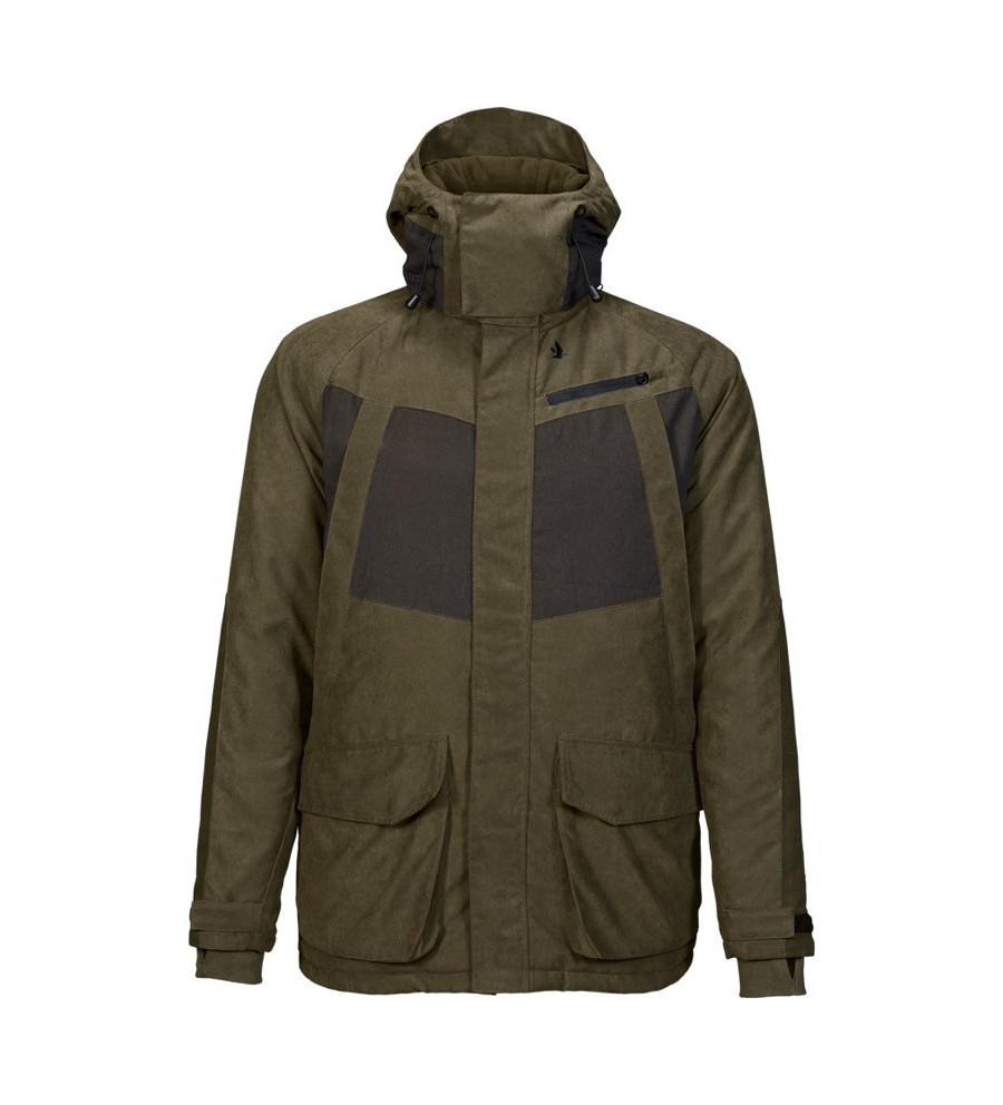 Veste de chasse Polar Max Seeland 