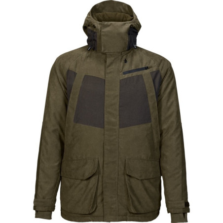 Veste de chasse Polar Max Seeland 