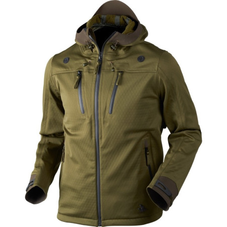 Veste de chasse Hawker Shell Seeland 