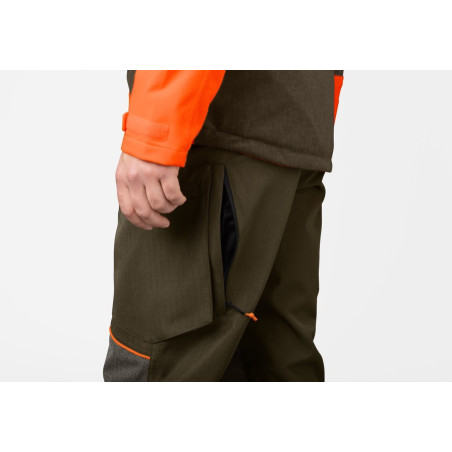 Pantalon Venture Seeland 