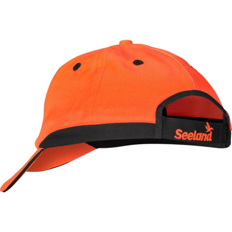 Casquette Hi-Vis Seeland 