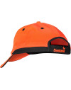 Casquette Hi-Vis Seeland 