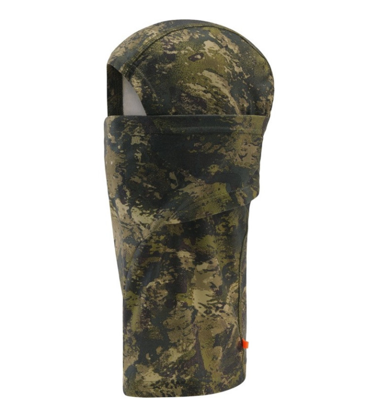 Masque Scent control Camo Seeland 