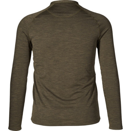 T-shirt Active L/S Seeland 