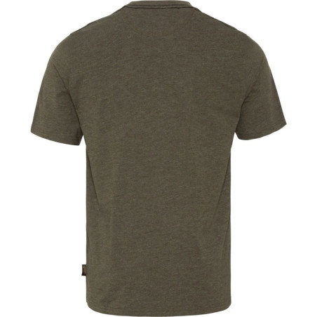 T-shirt Outdoor Seeland 